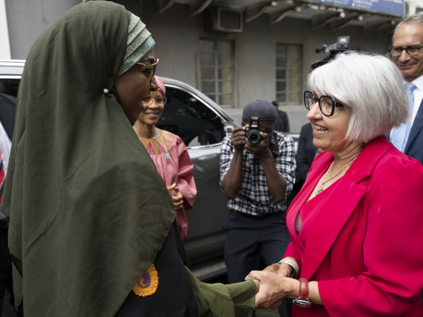 I bronzi del Benin tornano in Nigeria