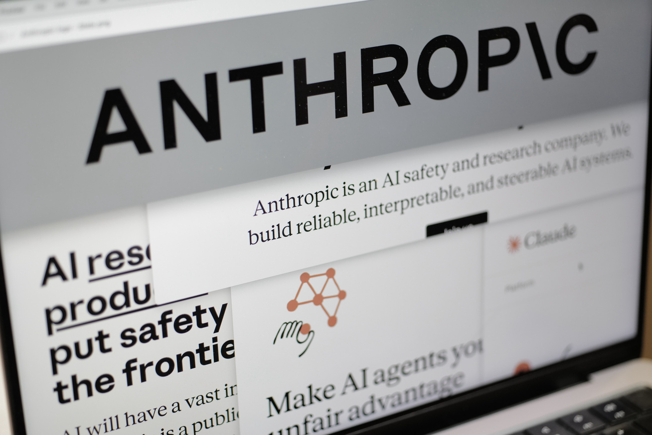 Anthropic has flicked the kill switch on advanced AI models