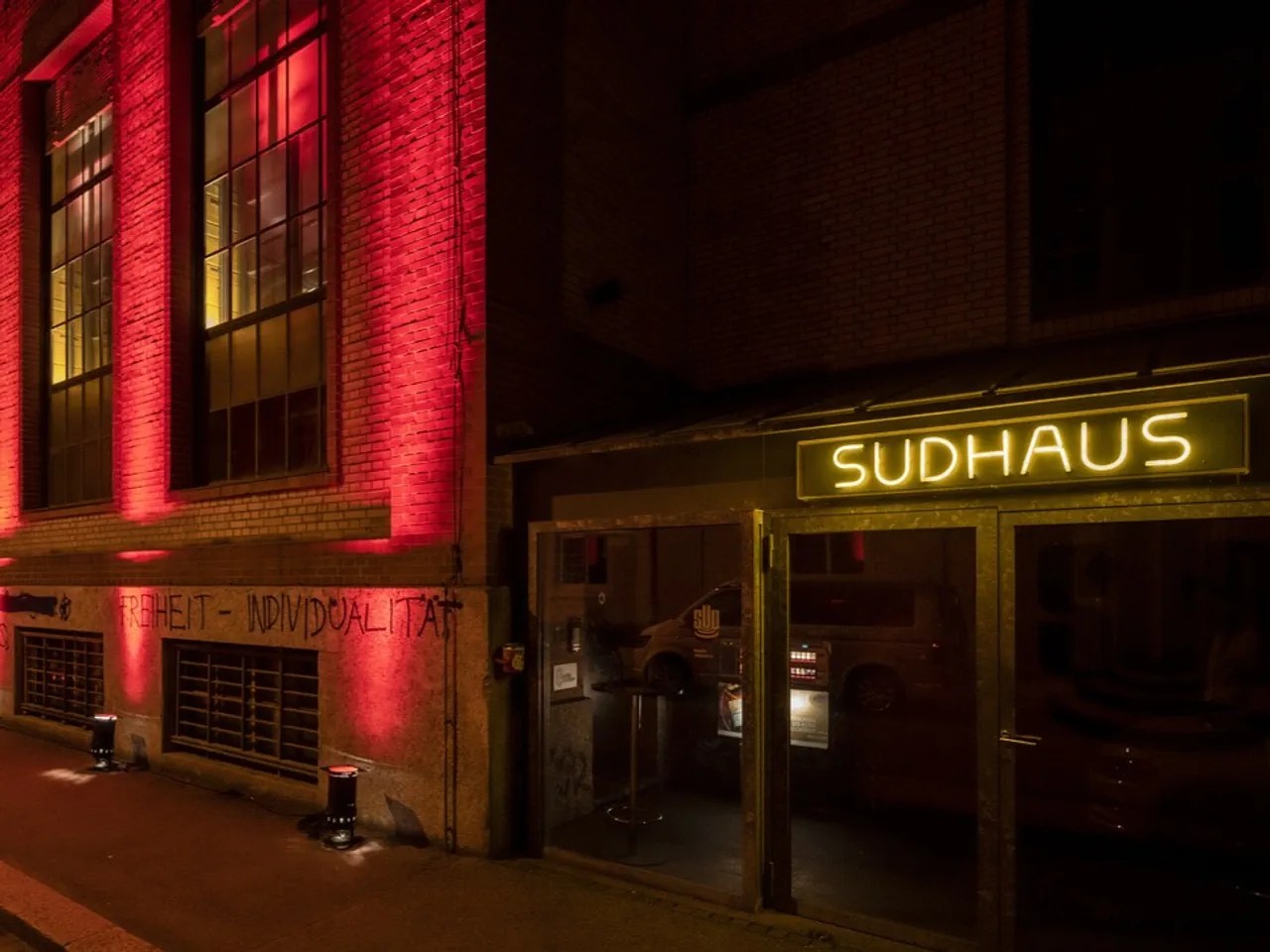 Le lieu culturel Sudhaus, à Bâle, fermera ses portes fin 2026, aucune « solution acceptable » n'ayant pu être trouvée pour la poursuite du bail.