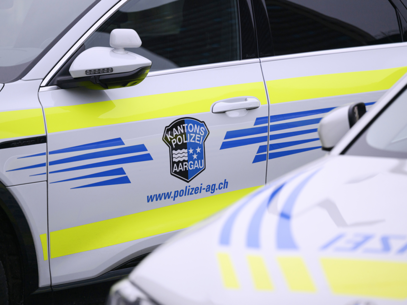 Lieferwagen erfasst Zwölfjährigen auf Fussgängerstreifen...