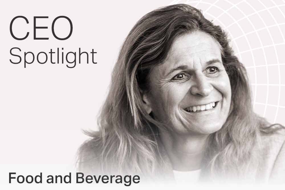 swissinfo.ch - Philippe Monnier - We want Orior to strengthen its position in the world of premium food