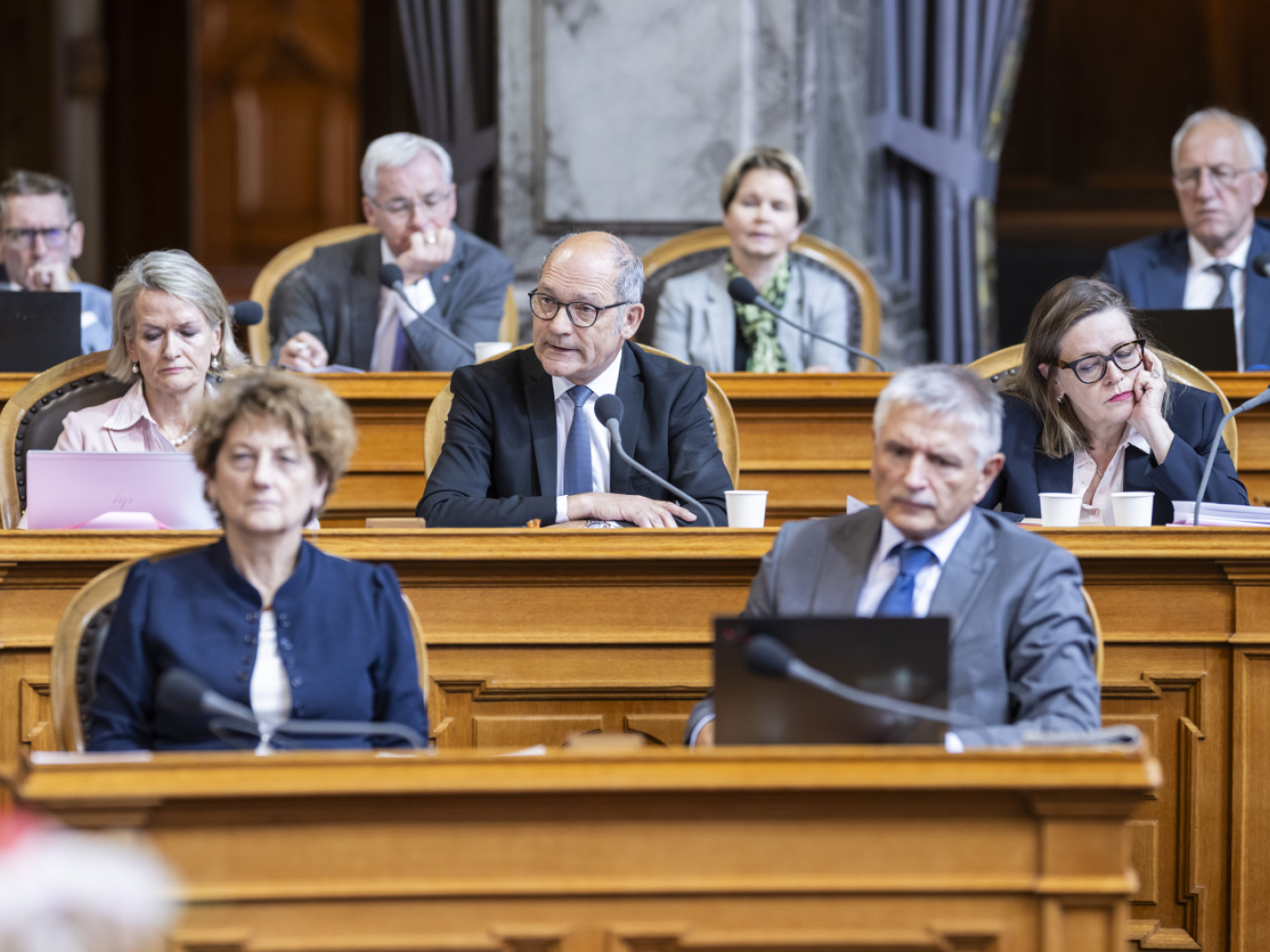 parliament