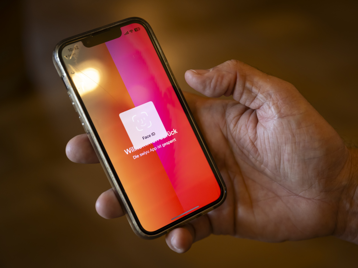 Introduction of e-ID delayed for security reasons
