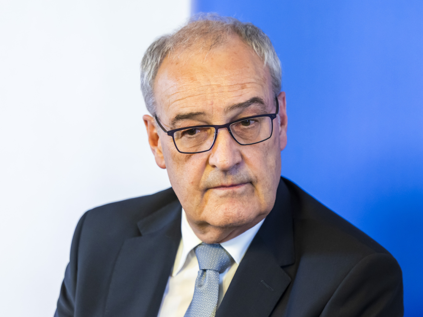 Berna respinge accuse su lavoro forzato, Parmelin parla con Greer