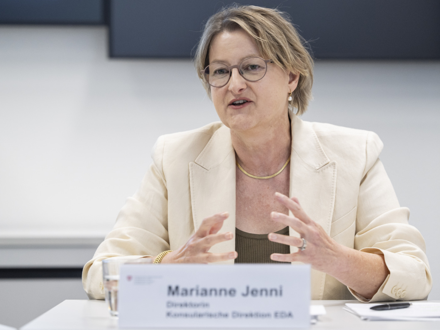 More and more Swiss travellers are in need of consular protection