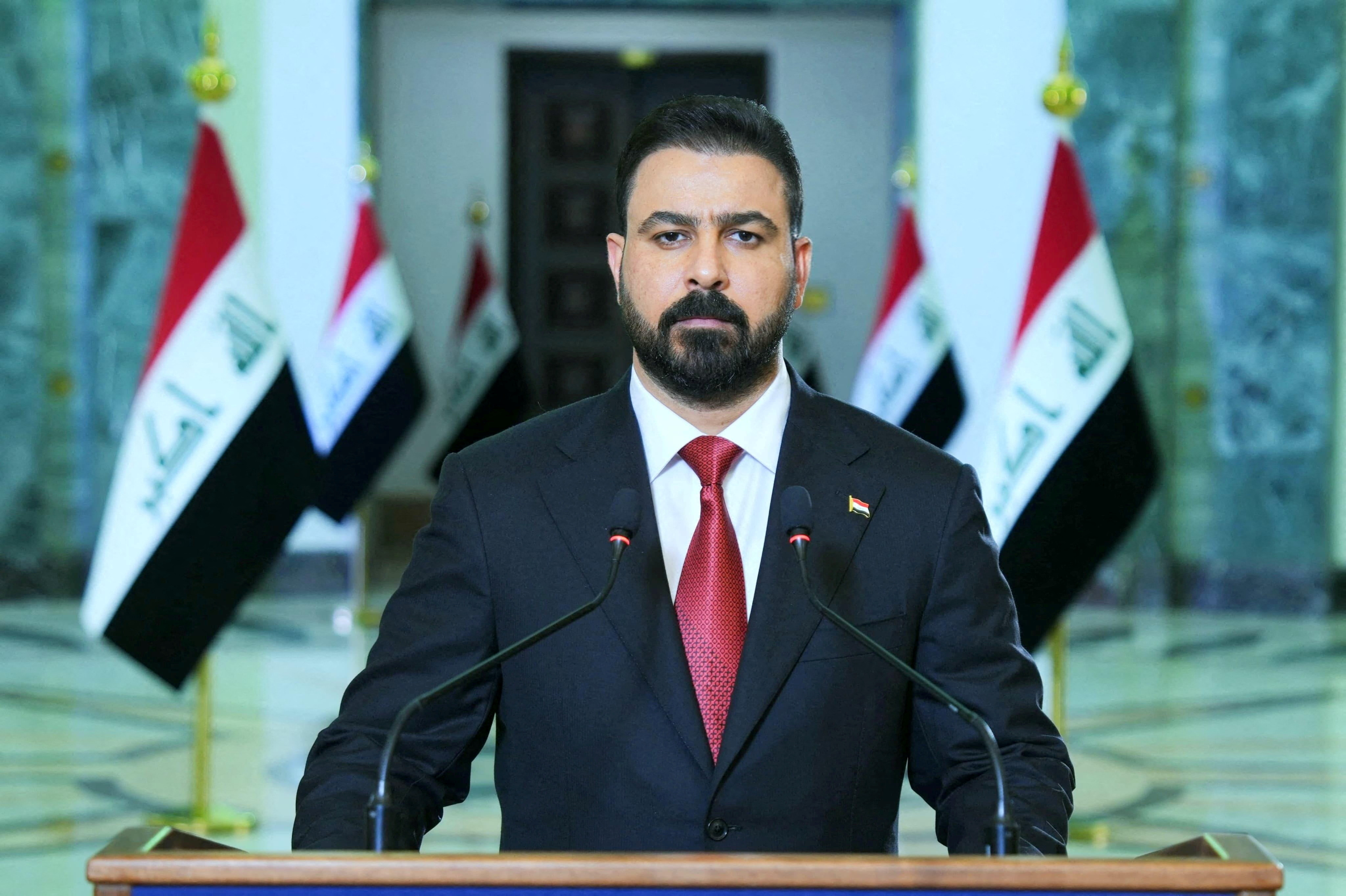 العراق يعتقل سياسيين ومسؤولين حكوميين ضمن حملة ضد الفساد