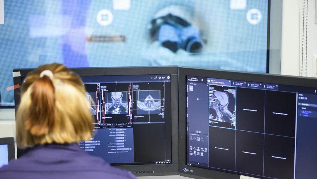 Très rentable, la radiologie pèse de plus en plus lourdement sur le système de santé