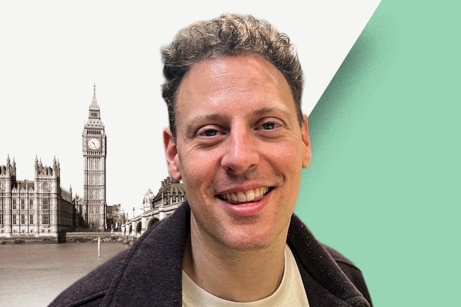 How a Swiss entrepreneur built a London music business How a Swiss entrepreneur built a London music business