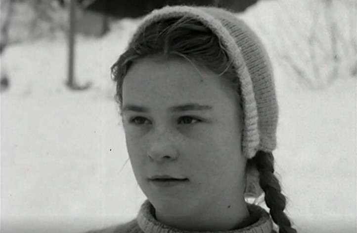 Mädchen