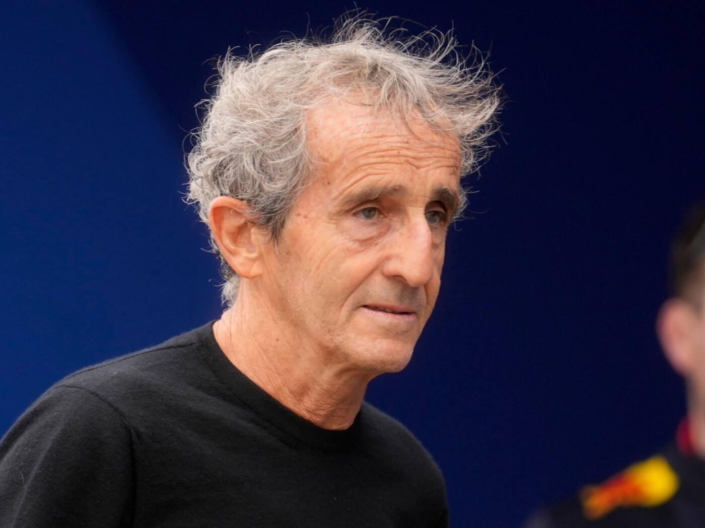 alain prost