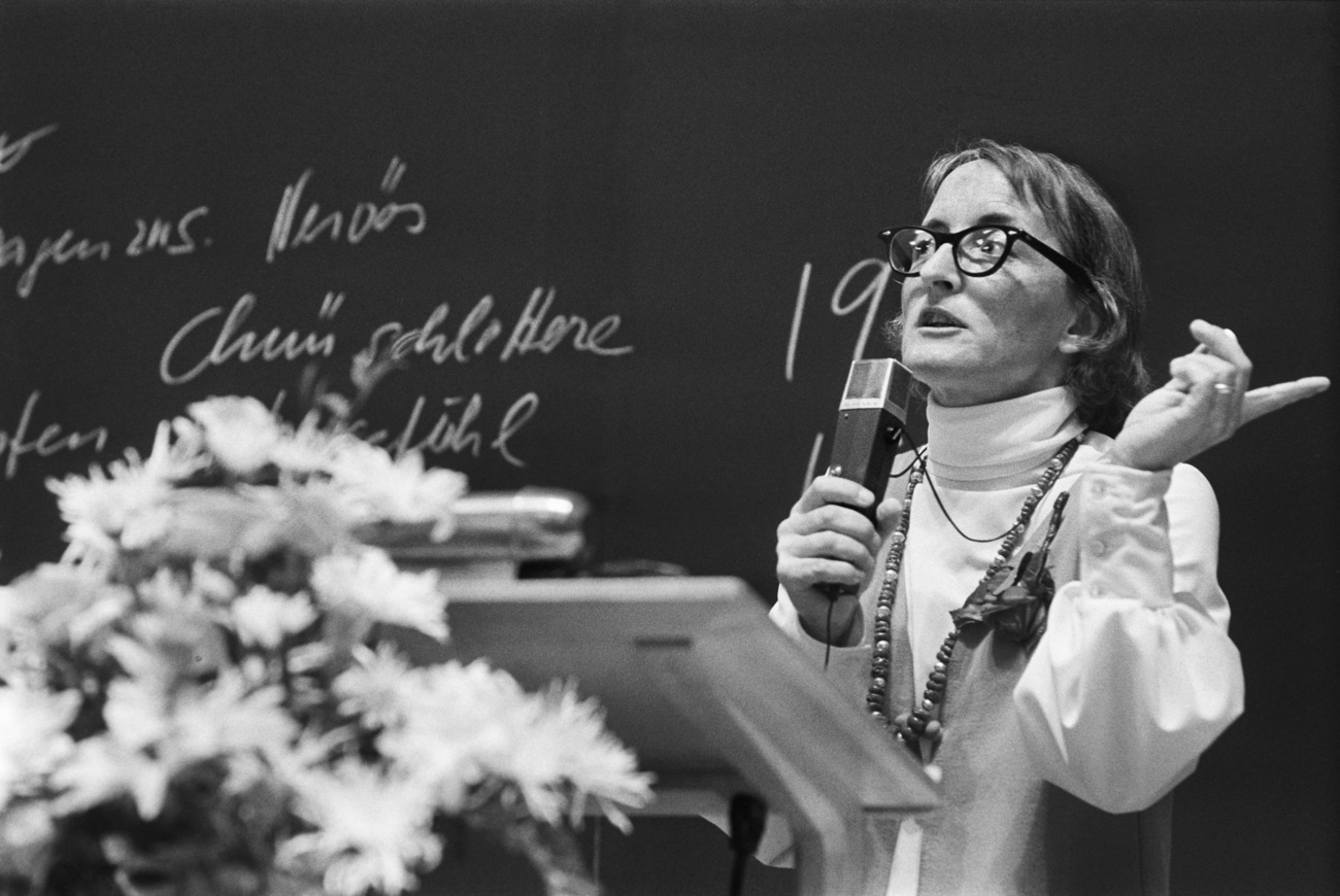 Elisabeth Kübler-Ross