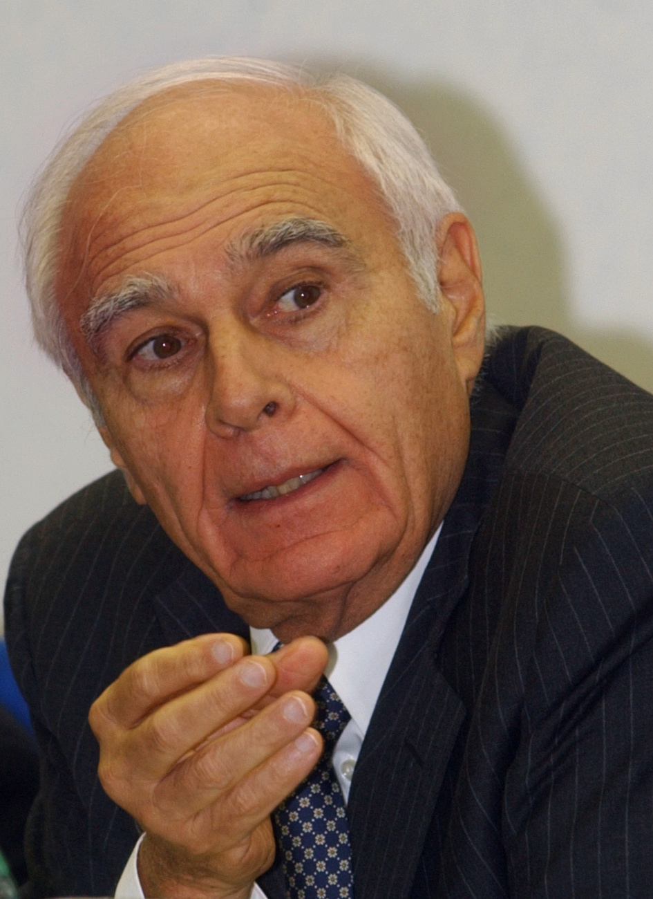 girolamo sirchia