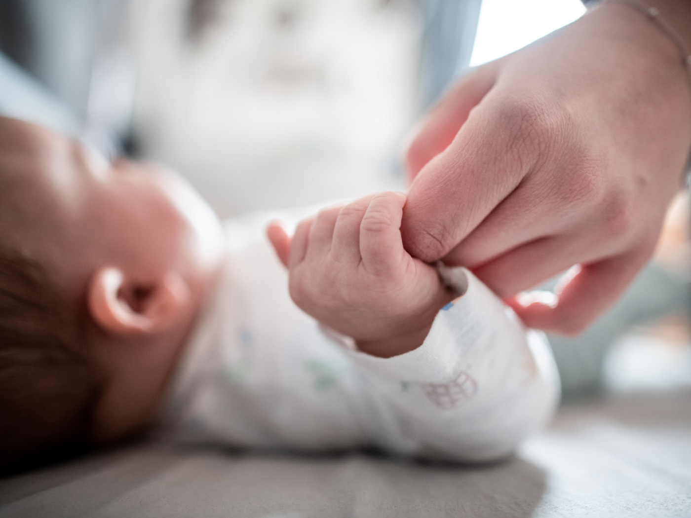 The city of Bern is growing despite its lowest birth rate since 2006
