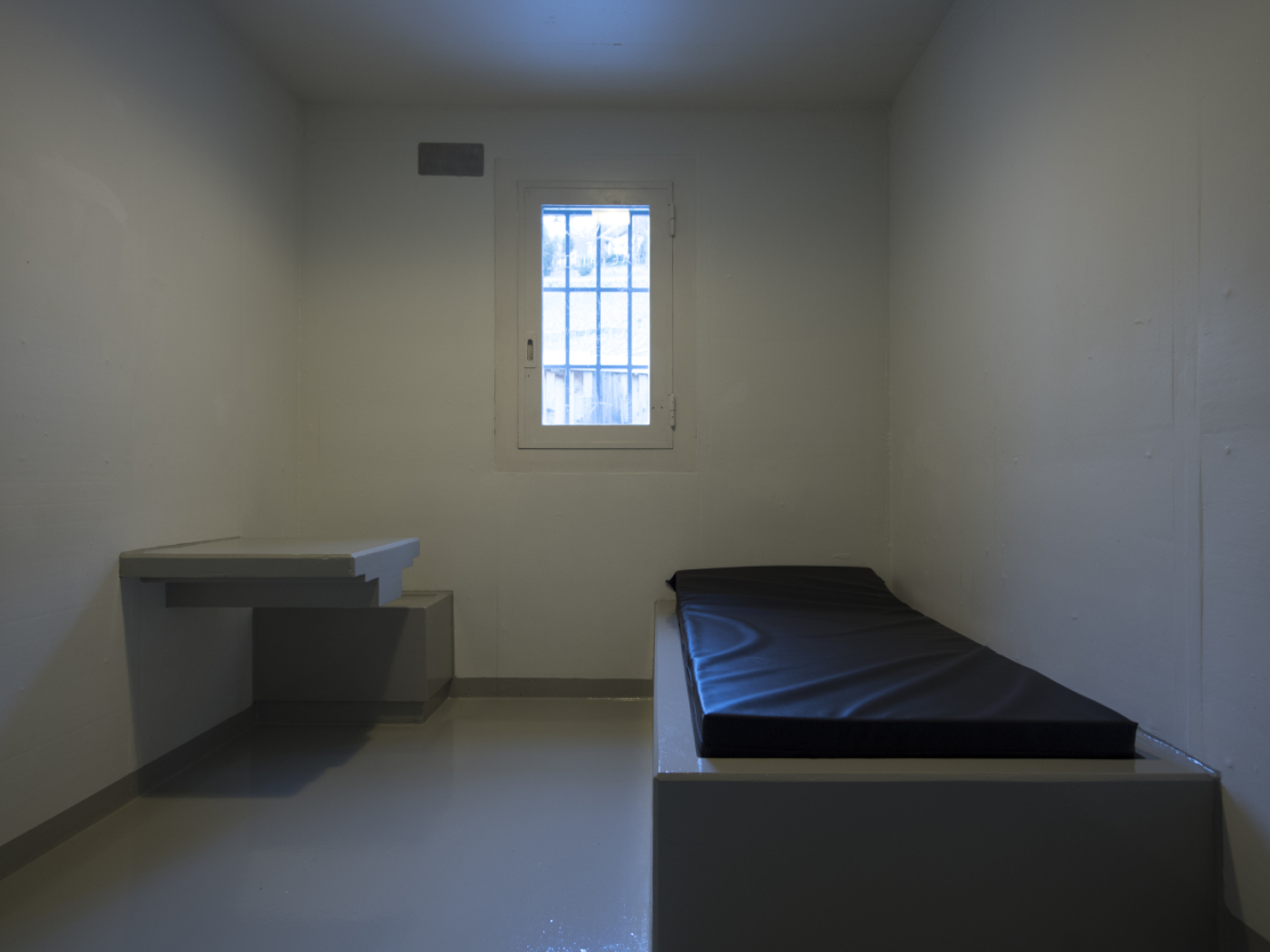 Study: solitary confinement is a double-edged sword and should be abolished