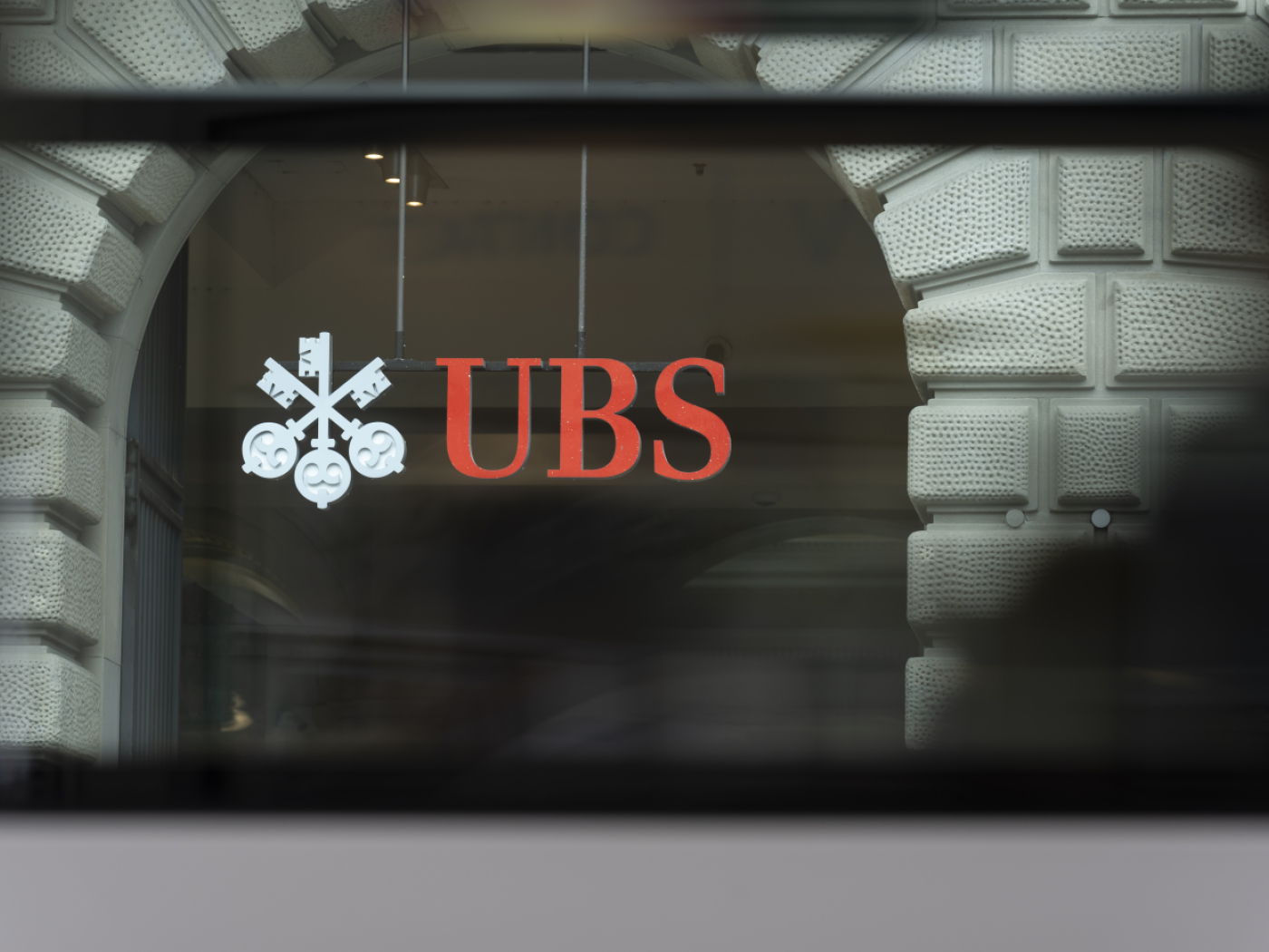 UBS confirms its growth forecasts for Switzerland