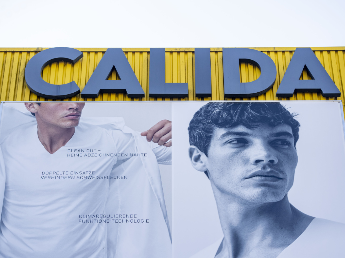 Calida parts ways with US lingerie brand Cosabella
