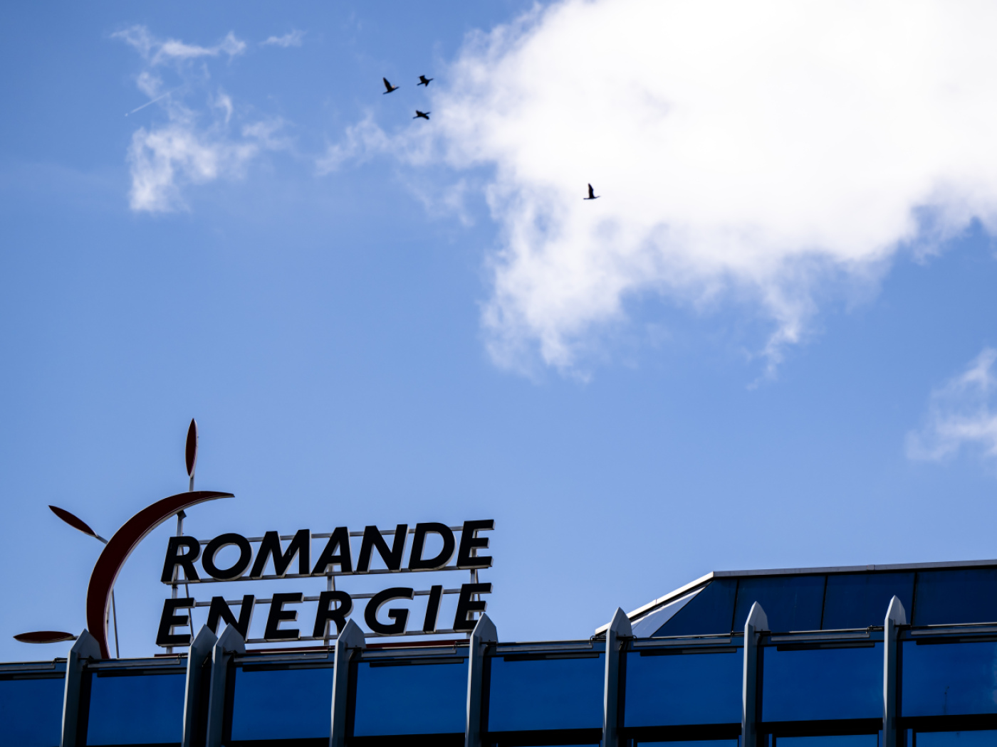 Romande Energie is investing outside Switzerland for the first time