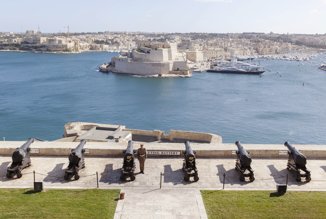 Malta