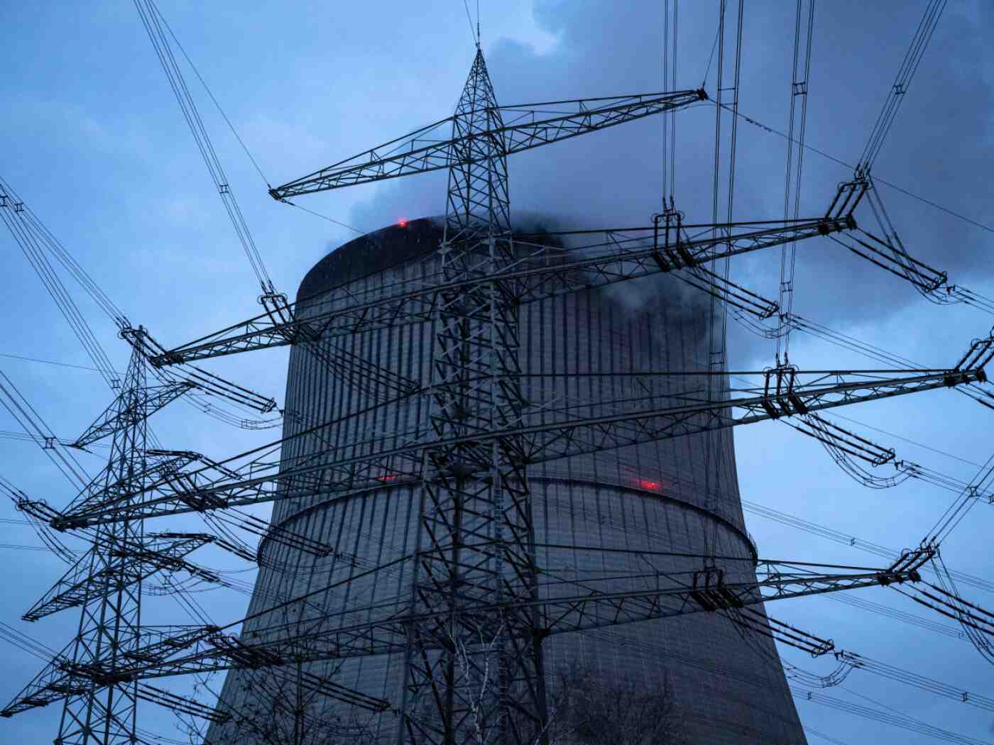 Le centrali nucleari mettono a rischio migliaia di posti di lavoro, ZHAW
