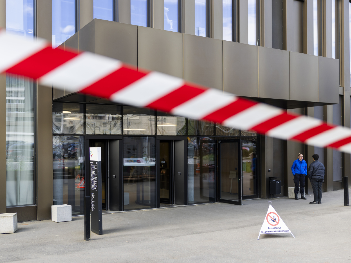 Crans-Montana: the 15th defendant has chosen to cooperate