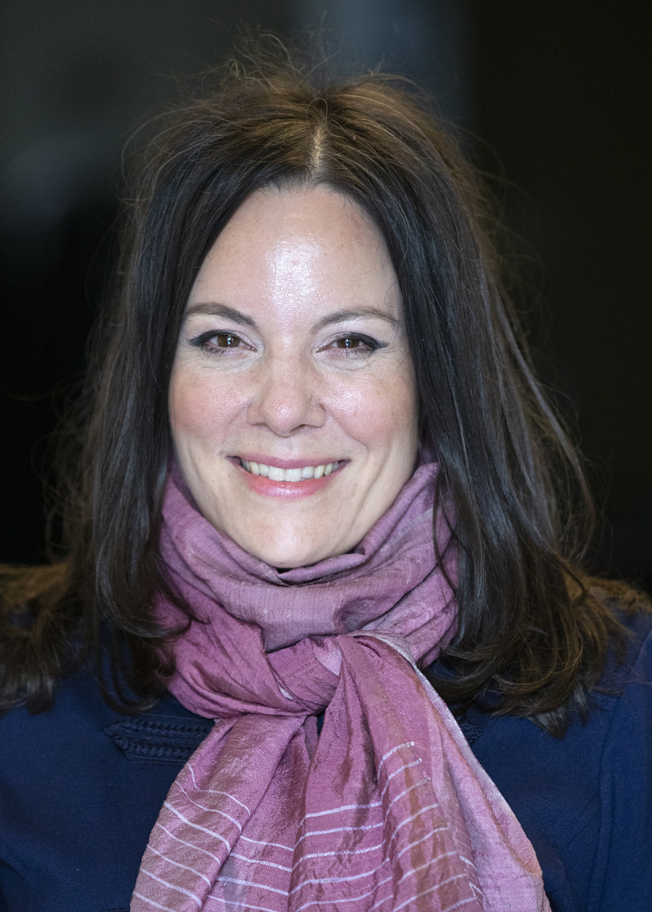 Julia Hänni