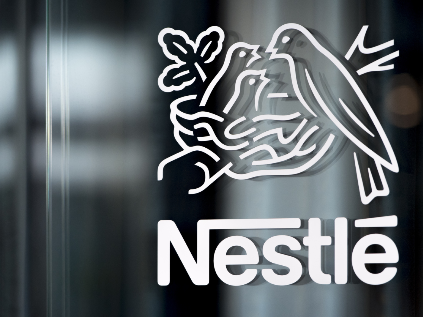 Nestlé is investing 520 million in an animal feed plant in Italy