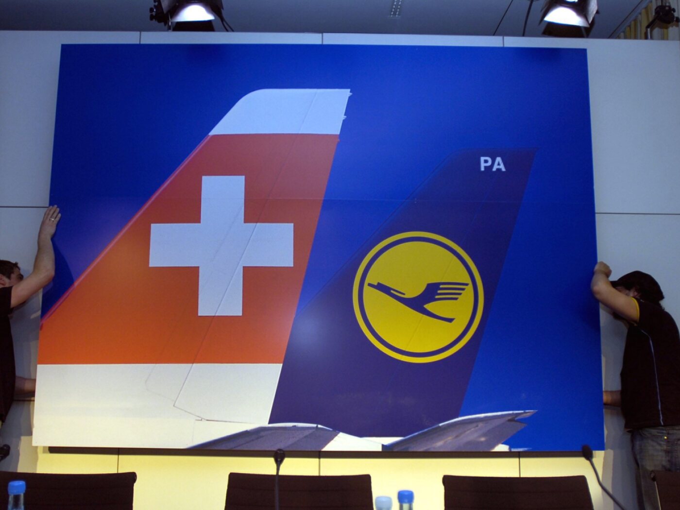 "Vendita di Swiss è stato uno dei più grandi errori della Svizzera"