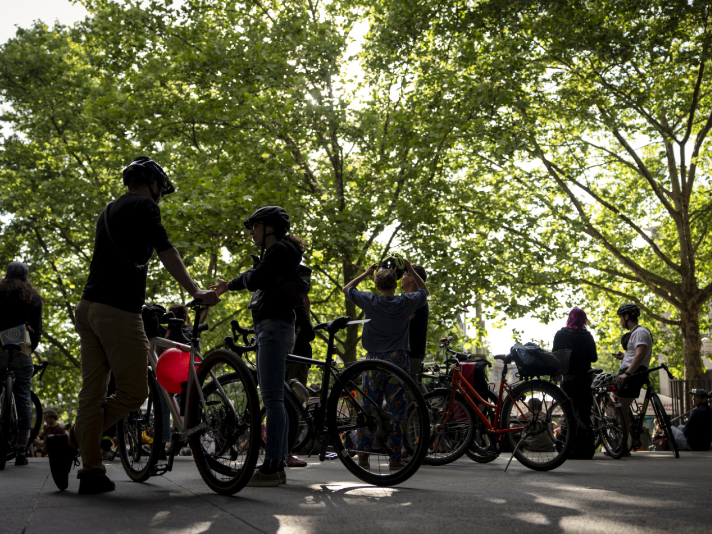 CO2: progress in the transport sector remains limited, according to the WWF