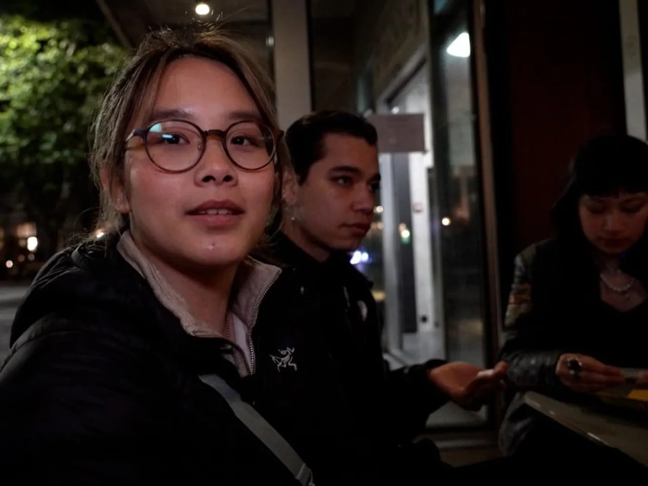 Vanessa kennt das «Yellow Fever» aus eigener Erfahrung. Sie hat vietnamesische Eltern.