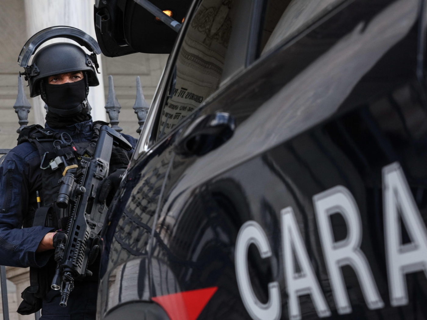 Italia: Maxi operazione contro criminalità giovanile, 539 arresti