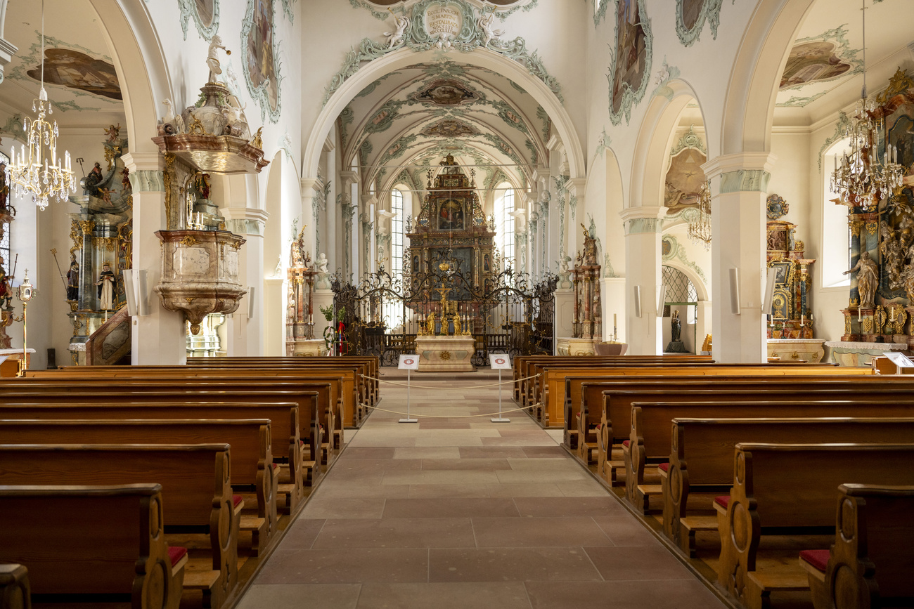 Church