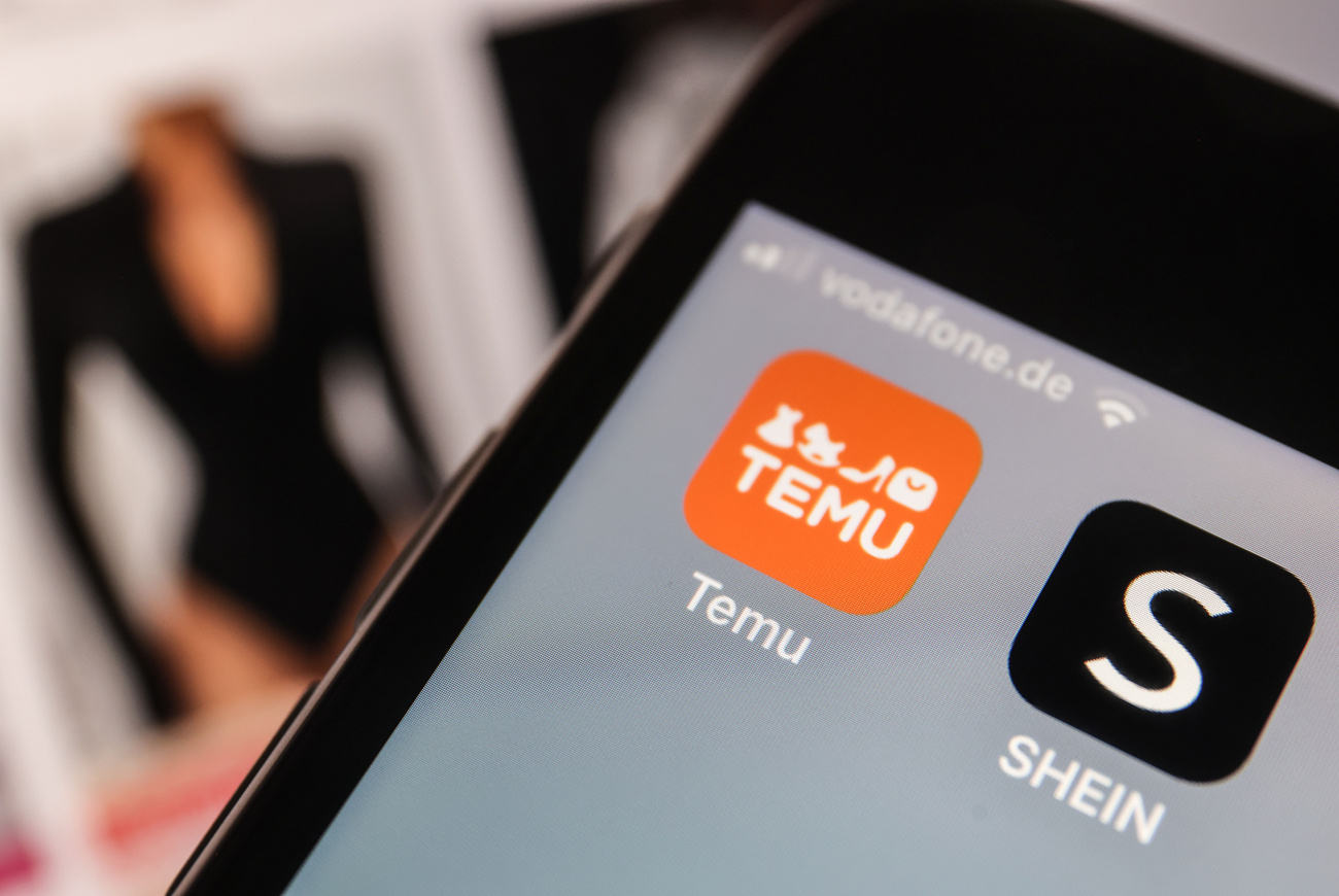As its tax system is not aligned with that of the EU, Switzerland could become a hub for Chinese e-commerce