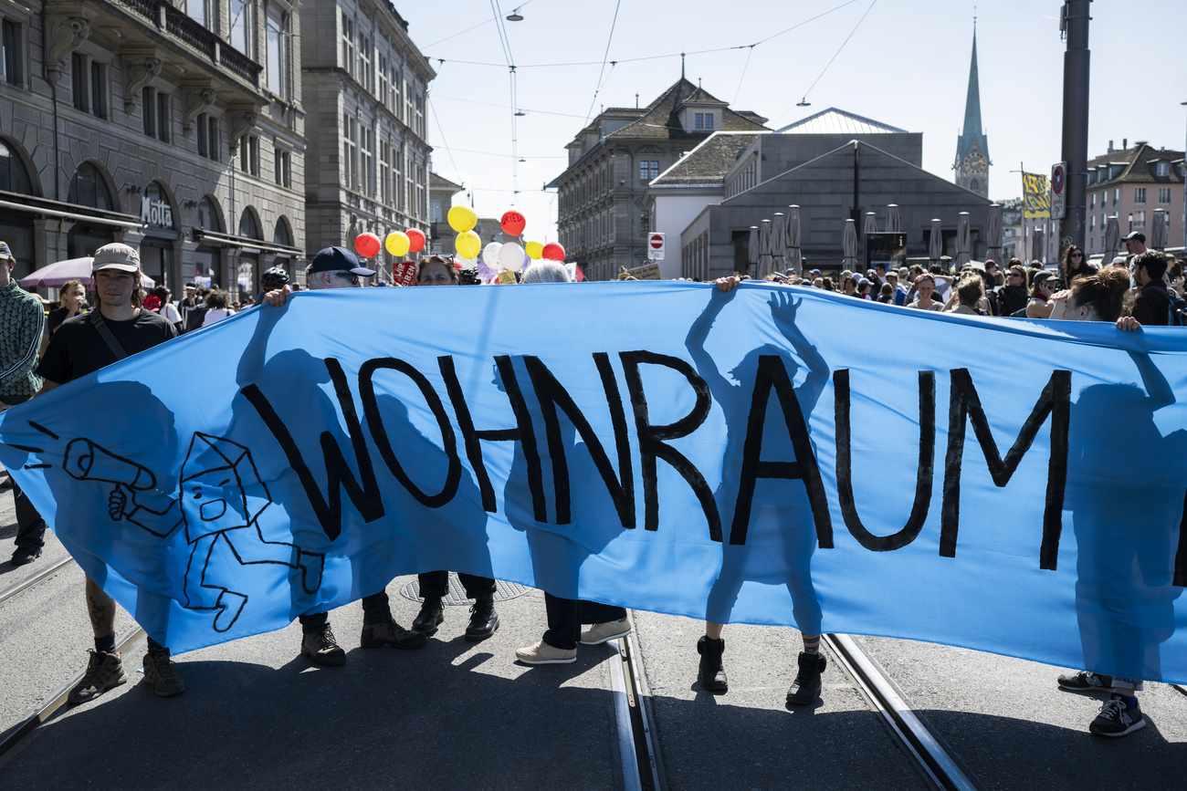 Protesta