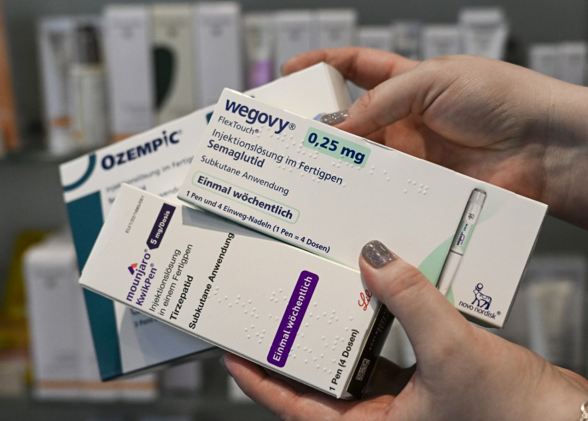 Brazil approves generic GLP-1 drug sold by Swiss firm Sandoz