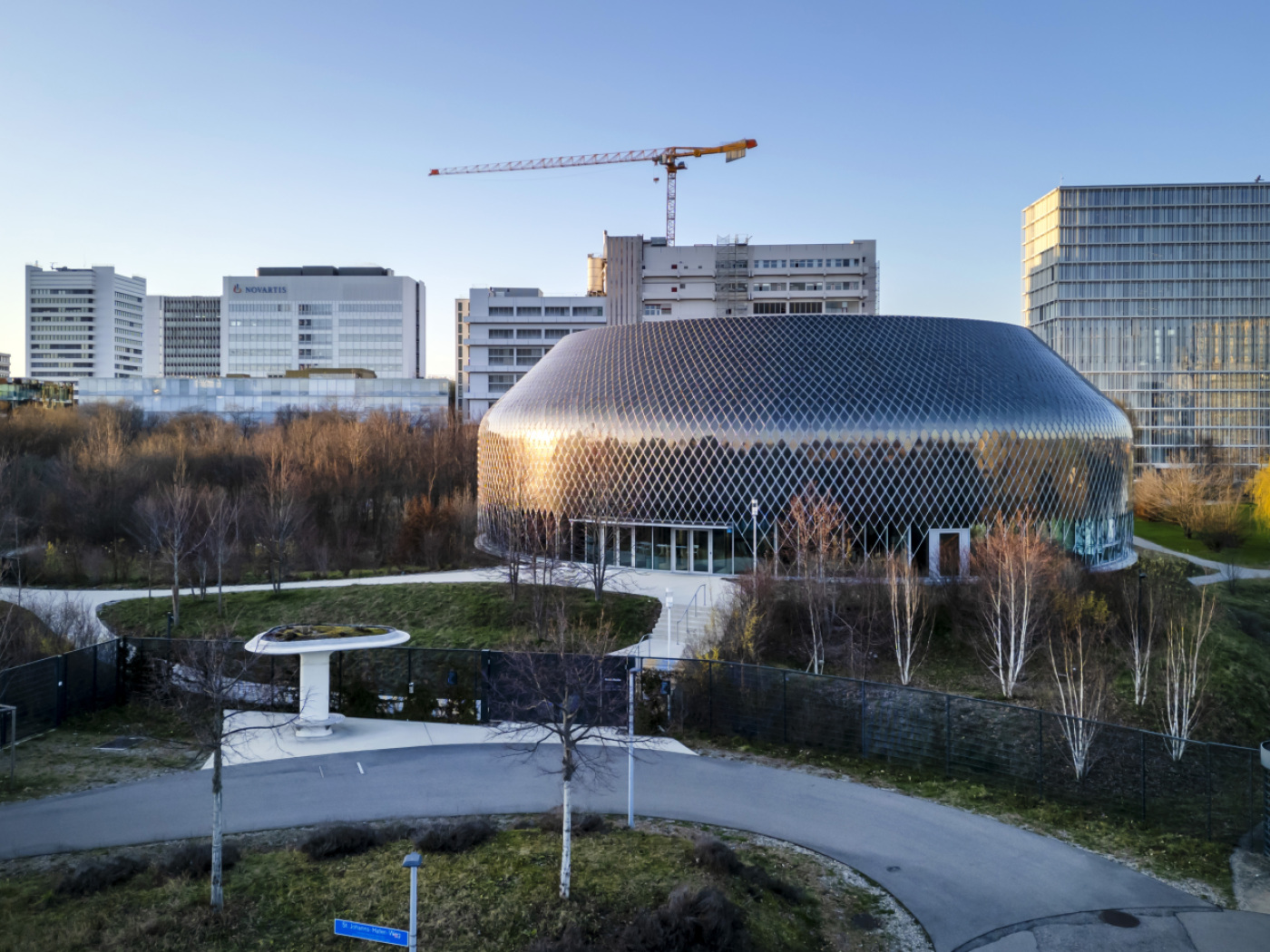 Novartis: si espande nell'oncologia, acquisizione miliardaria