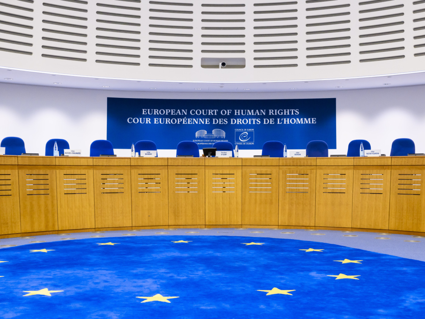 ECHR criticises Switzerland for denying visiting rights