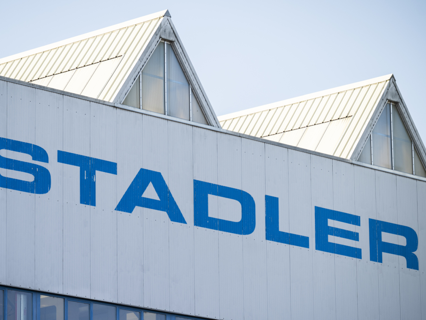 Stadler Rail is to supply 45 locomotives to Canada; they will operate at -50 degrees