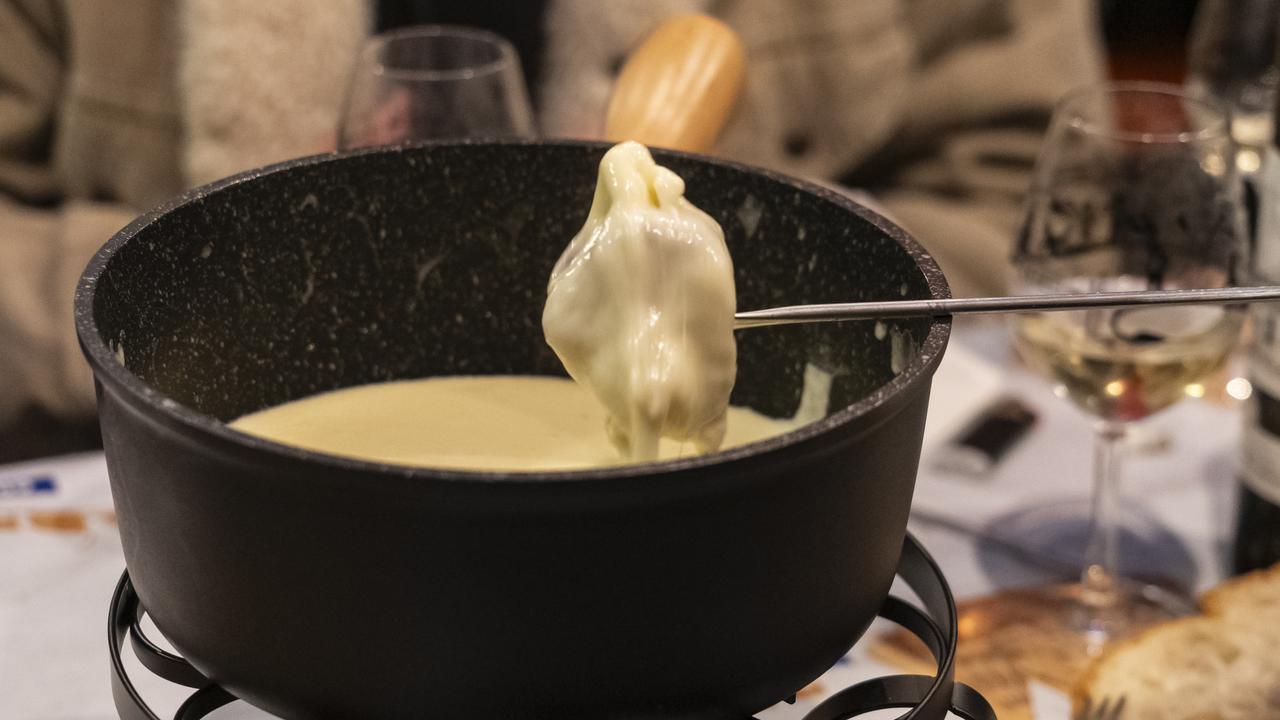 Fondue