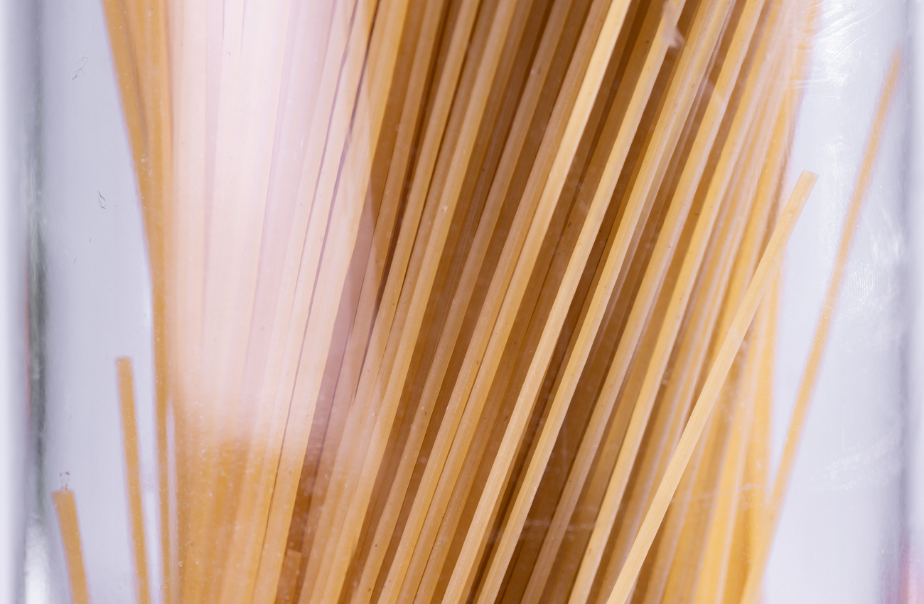 Spaghetti