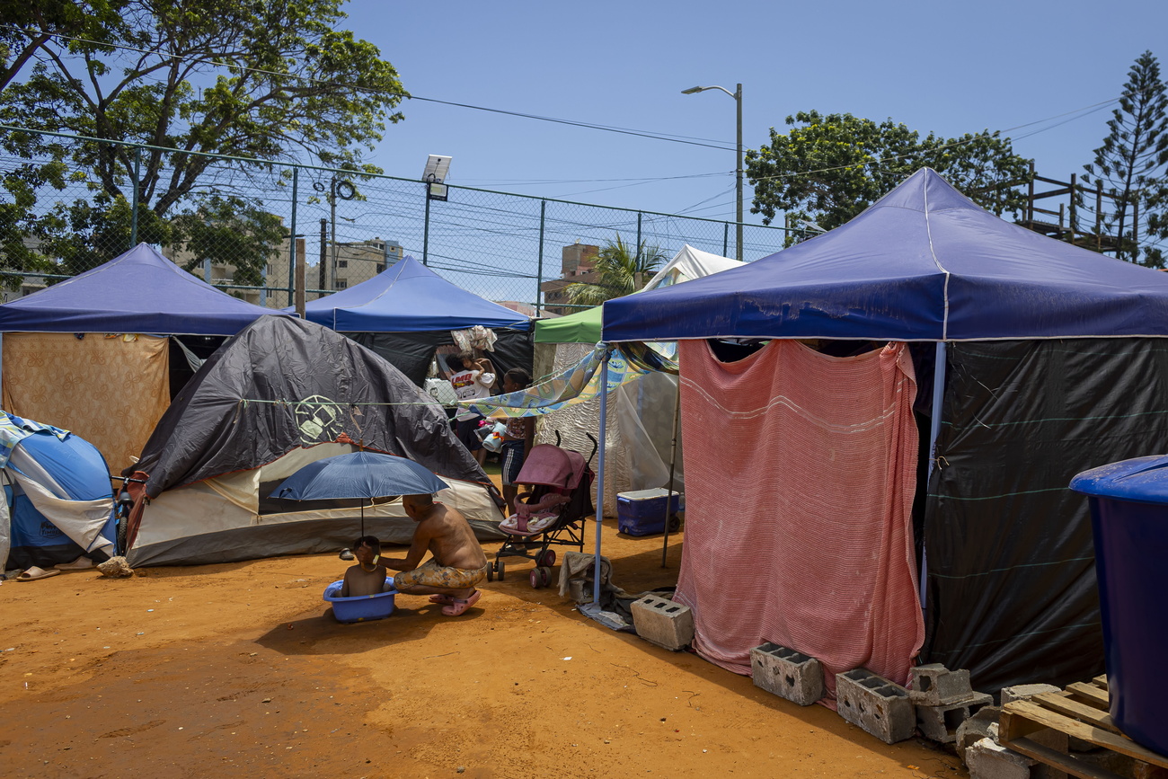 Venezuela
