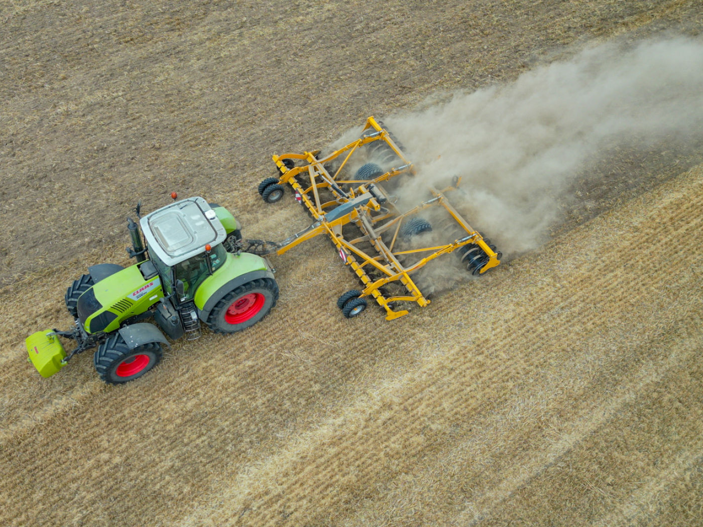 Turin Agricultural Association calls for a state of emergency due to drought