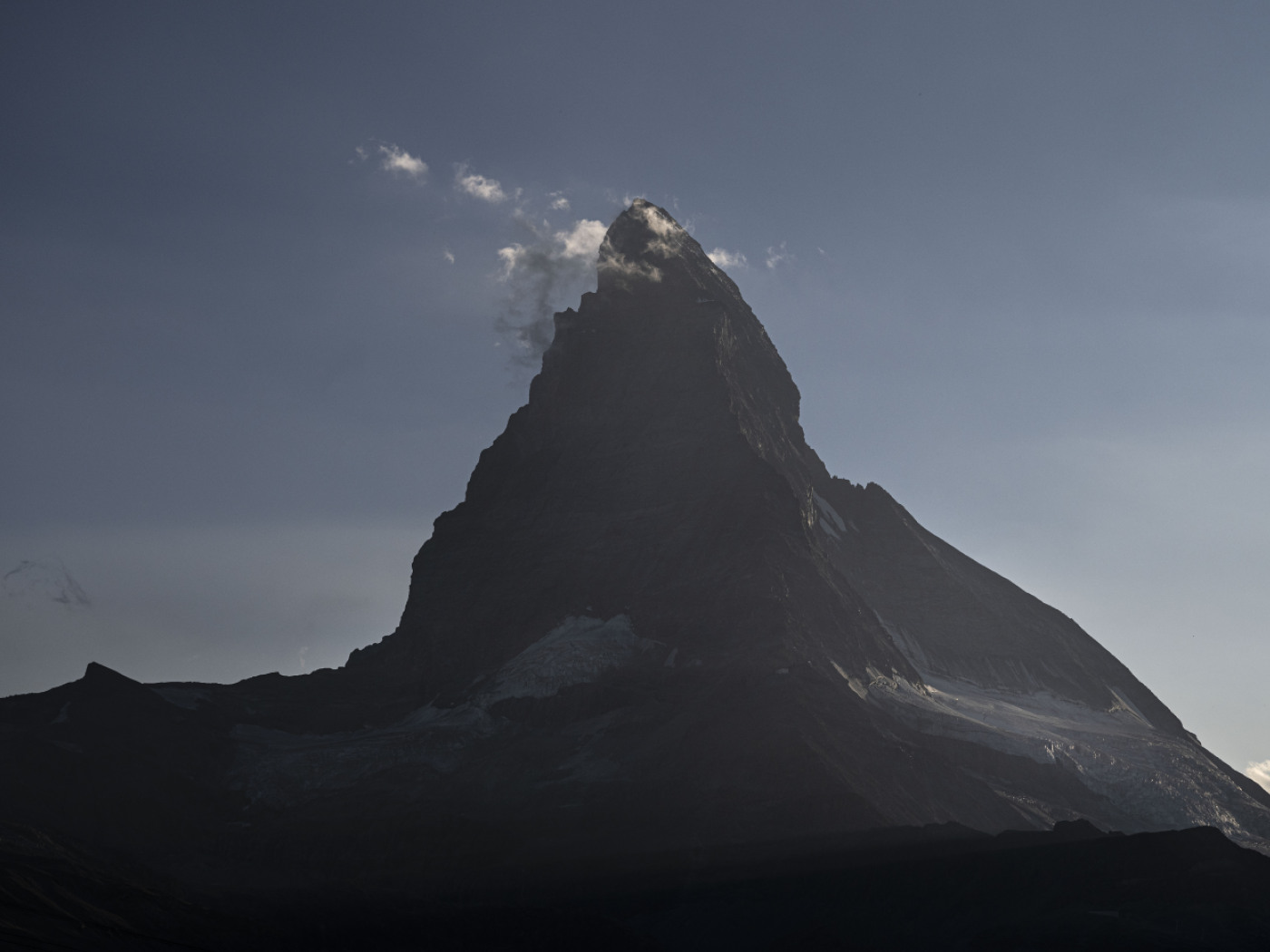 Two mountaineers fall to their deaths on the Matterhorn