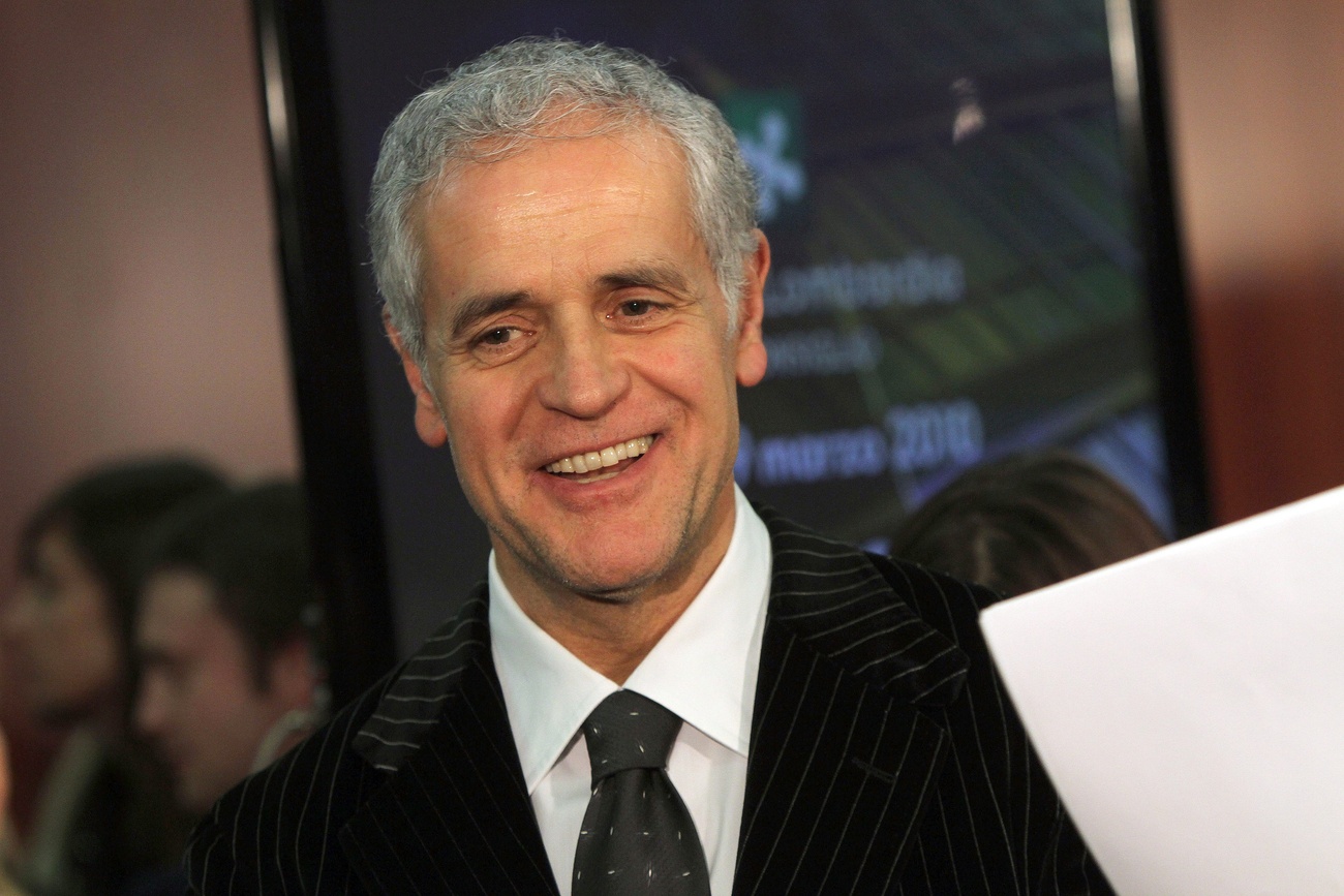 roberto formigoni