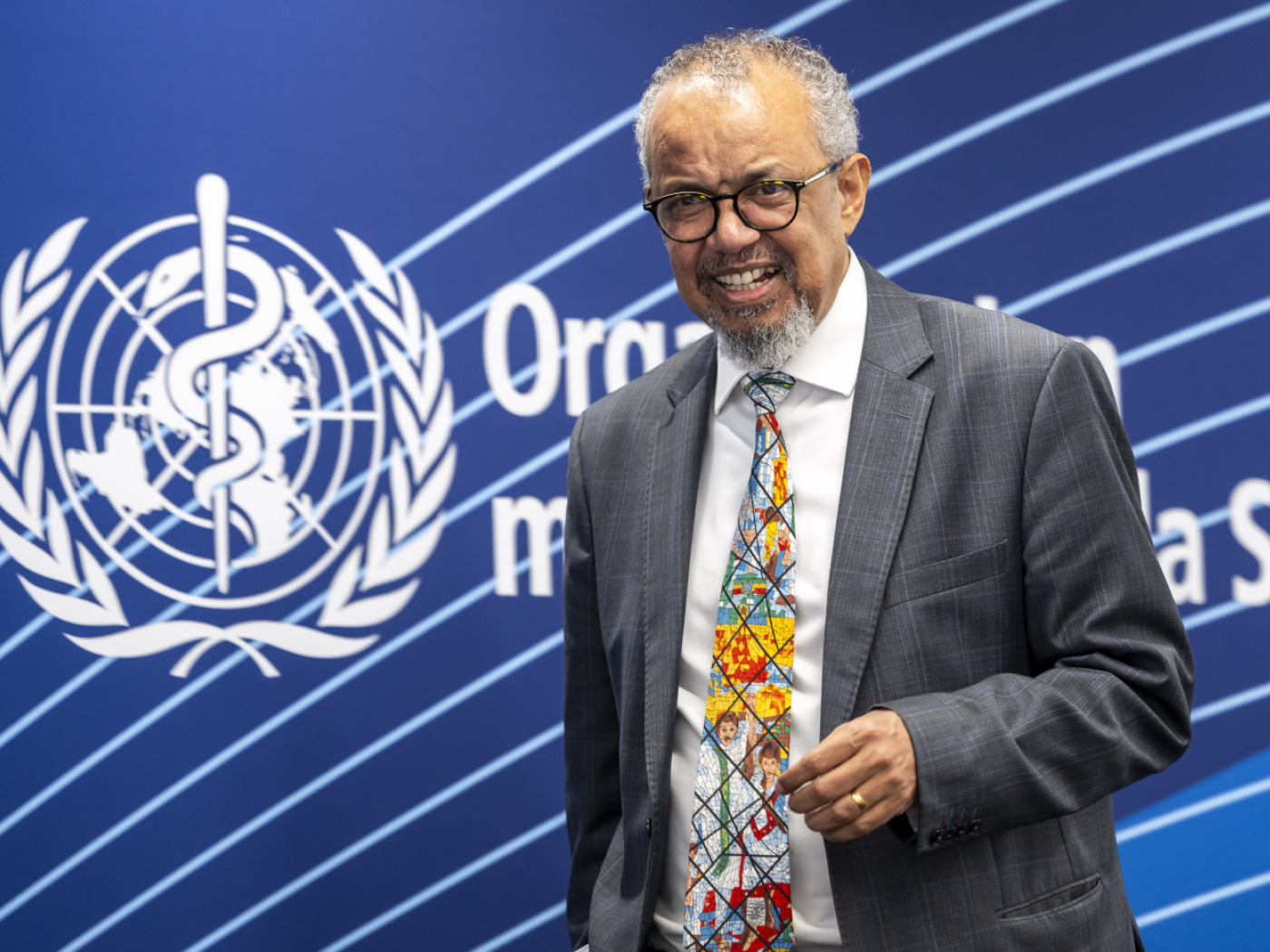 WHO declares the hantavirus outbreak over