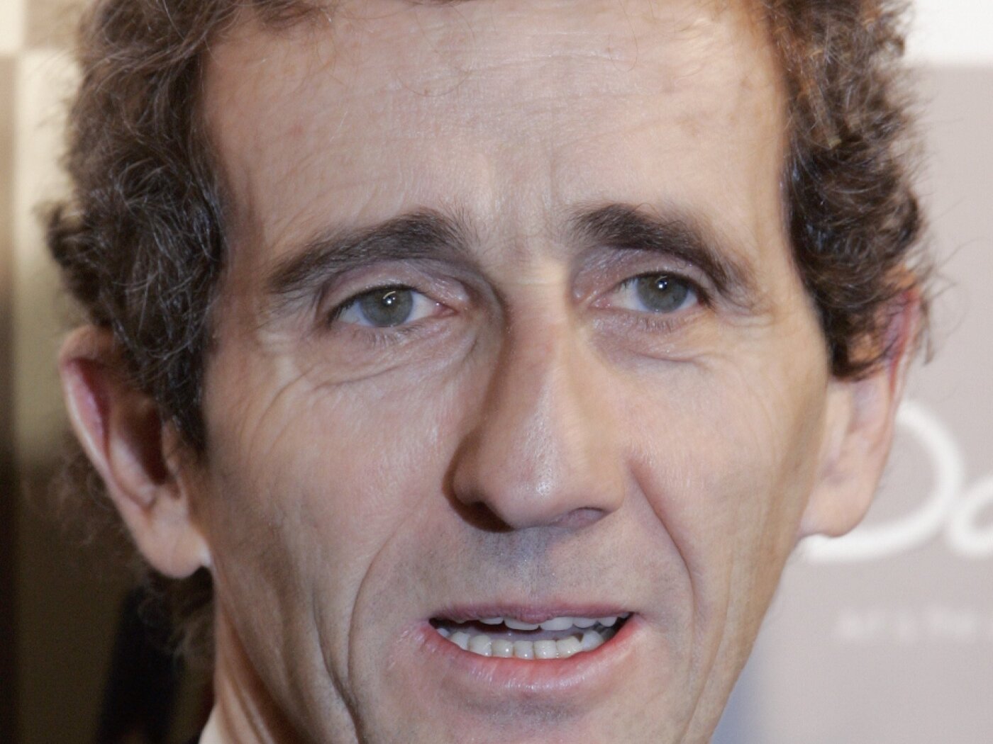 Burglary at Alain Prost’s home in Nyon: five people charged