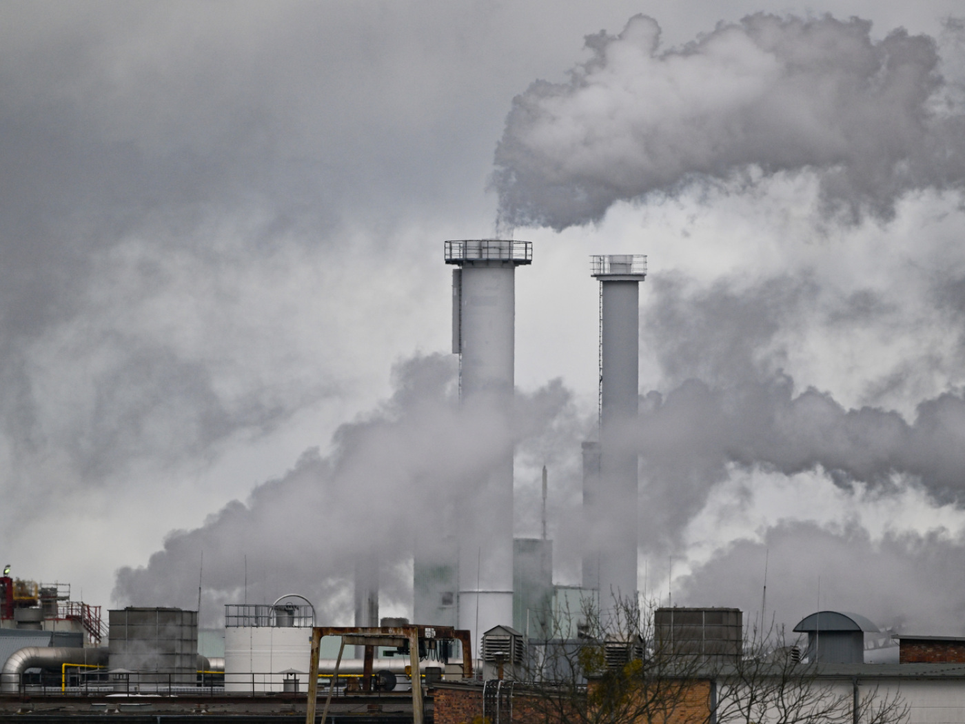 EU Commission proposes a roadmap for CO2 reduction by 2040