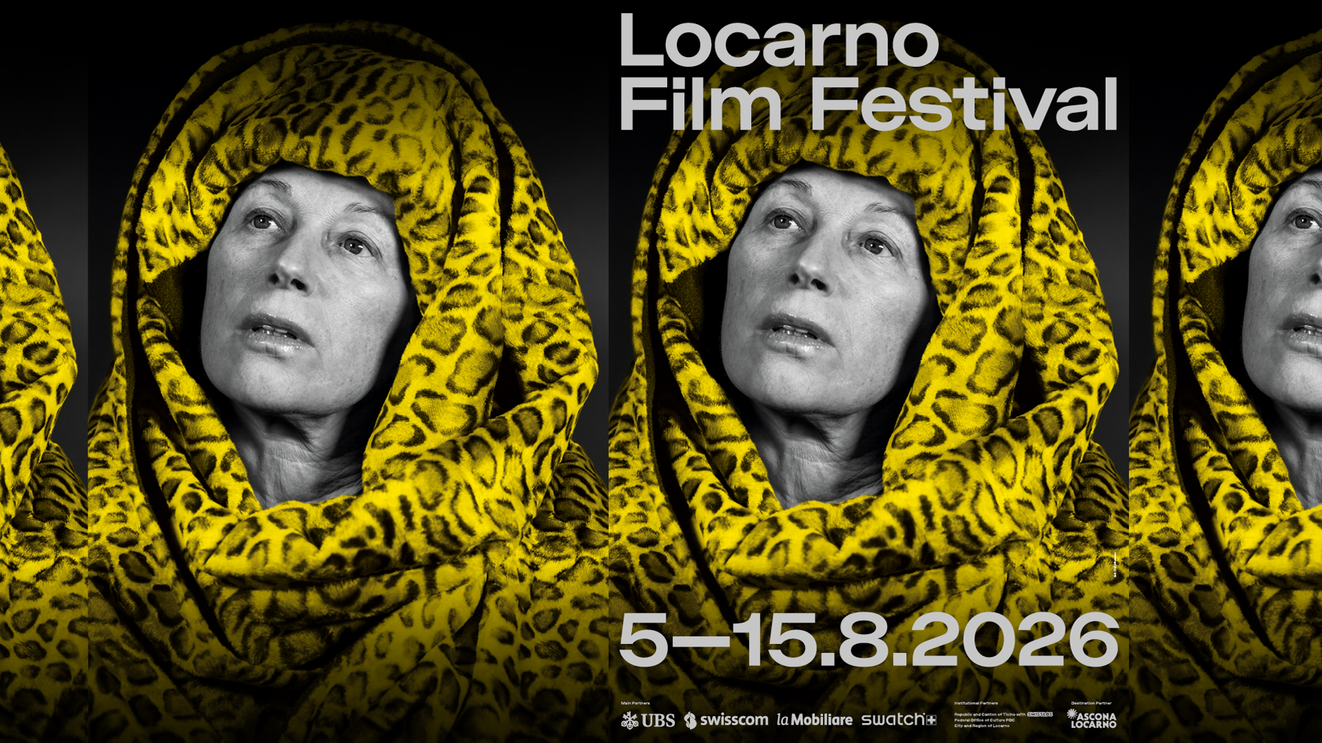 Il manifestesto del festival
