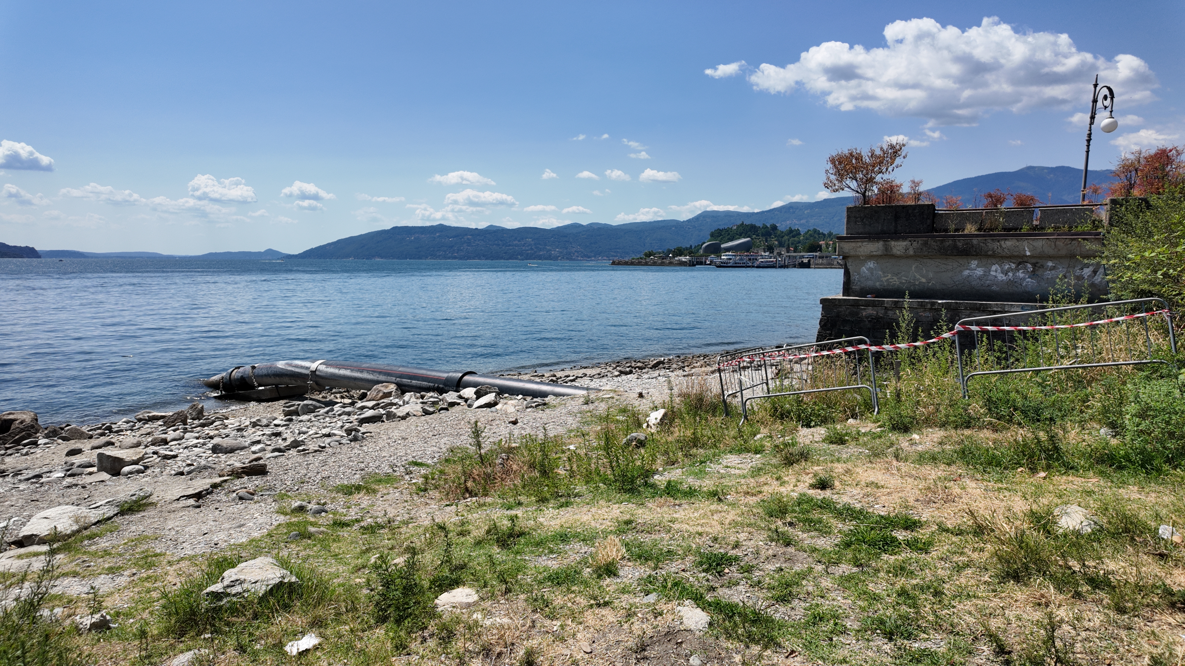 lago