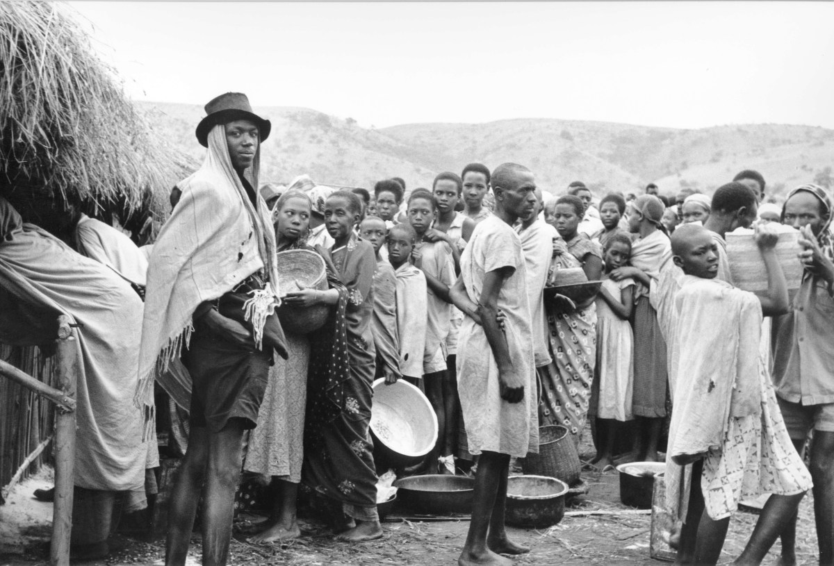 UN Refugee Convention turns 75 amid rising political pressures