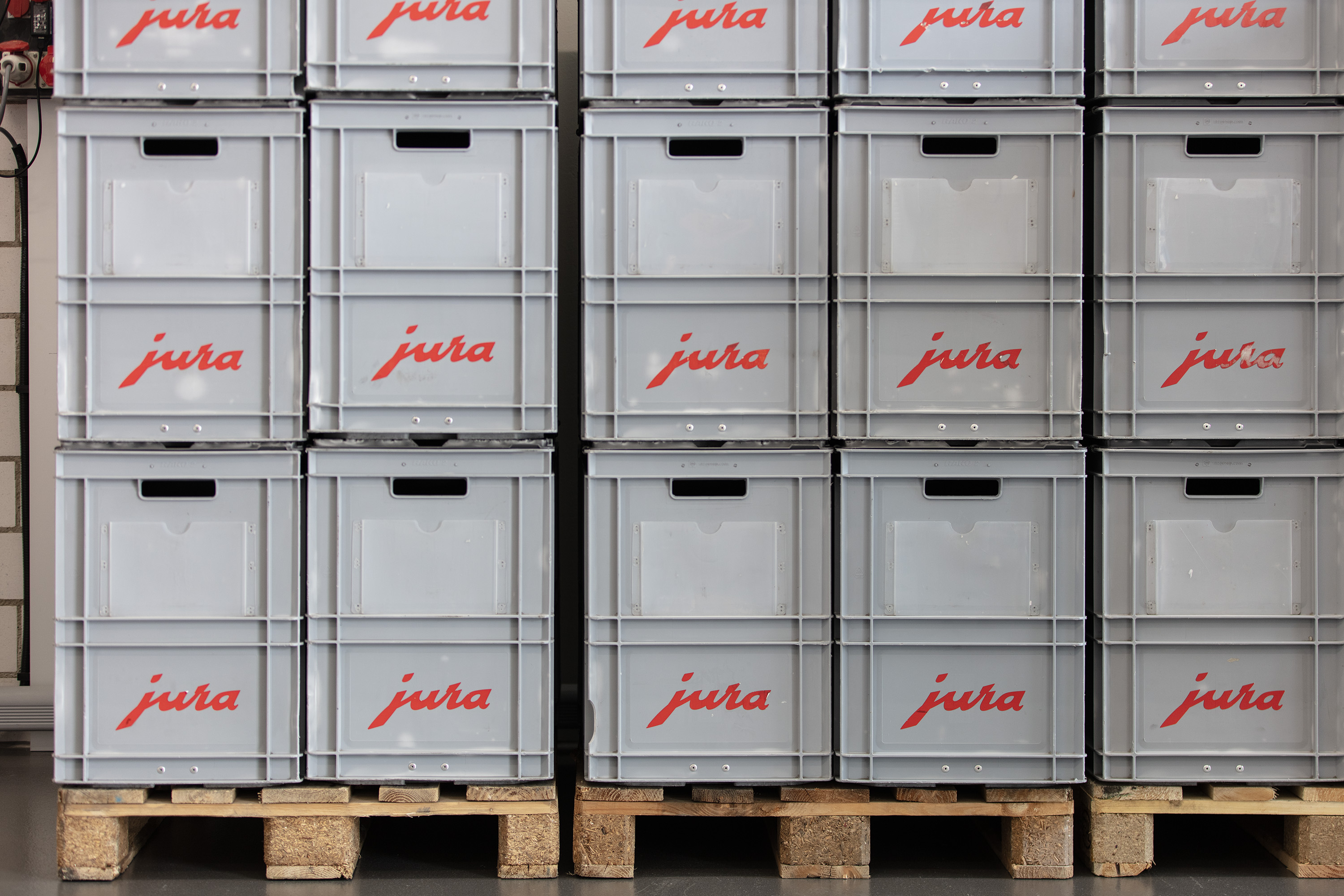 Boxen Jura